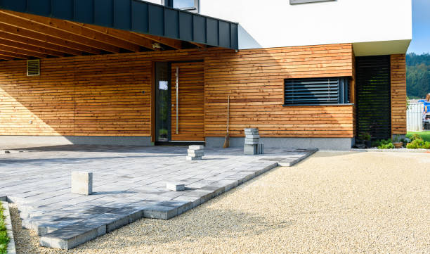 Best Residential driveway pavers in Mascoutah, IL