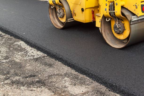 Professional Driveway Pavers in Mascoutah, IL